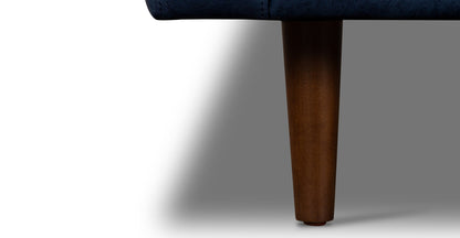 Divano da appartamento Napa 72