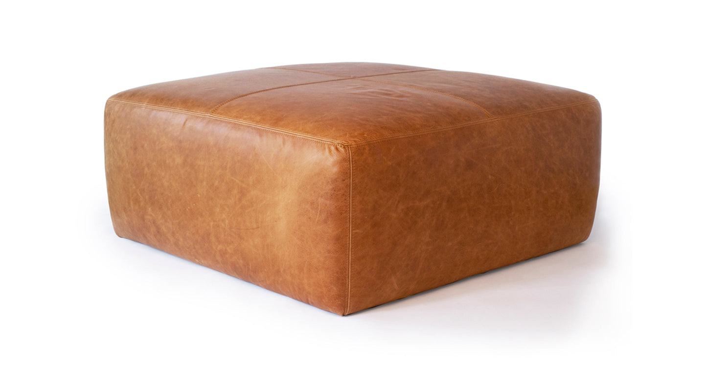 Sequoia Ottoman