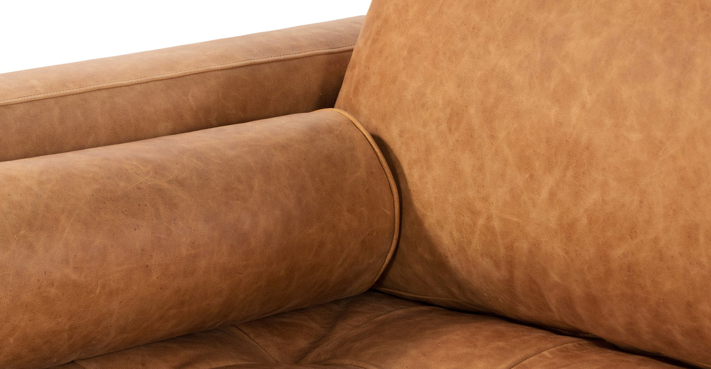 Divano componibile Napa rivolto a destra