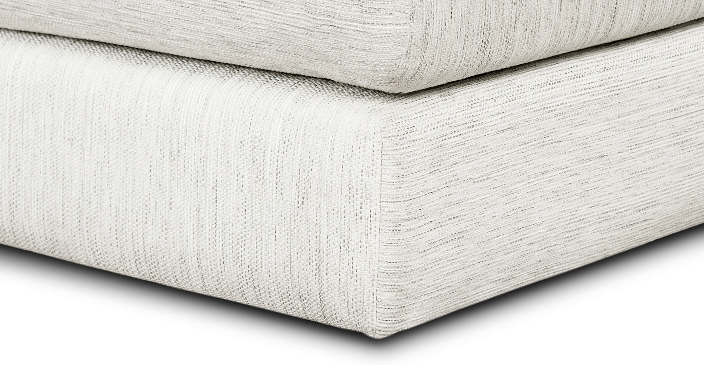 Divano componibile Marcel rivolto a destra