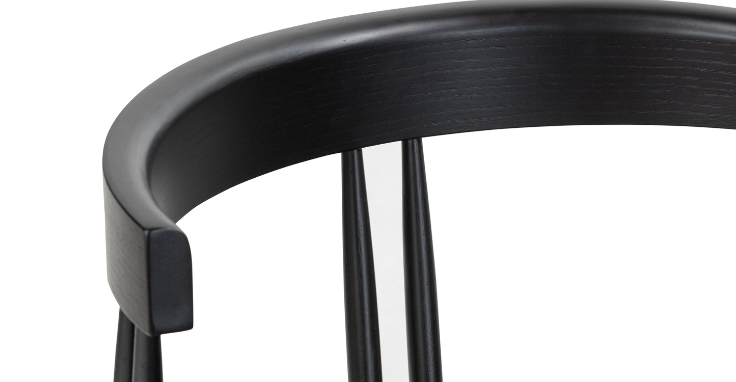 Sedia da pranzo Ferrara