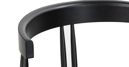 Sedia da pranzo Ferrara