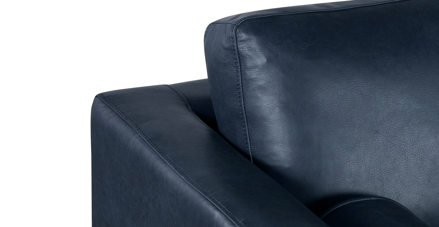 Divano da appartamento Napa 72