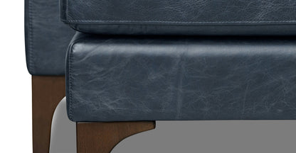 Divano componibile Sorrento con vista a sinistra