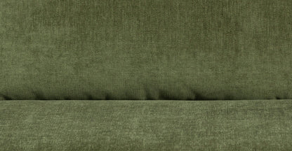 Divano componibile Lucerne con chaise longue extra-large rivolto a destra