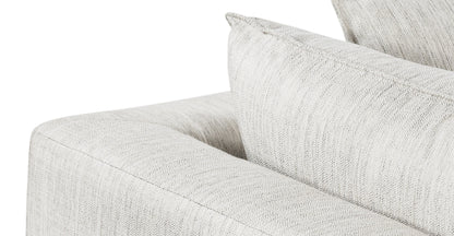 Divano componibile Marcel rivolto a destra