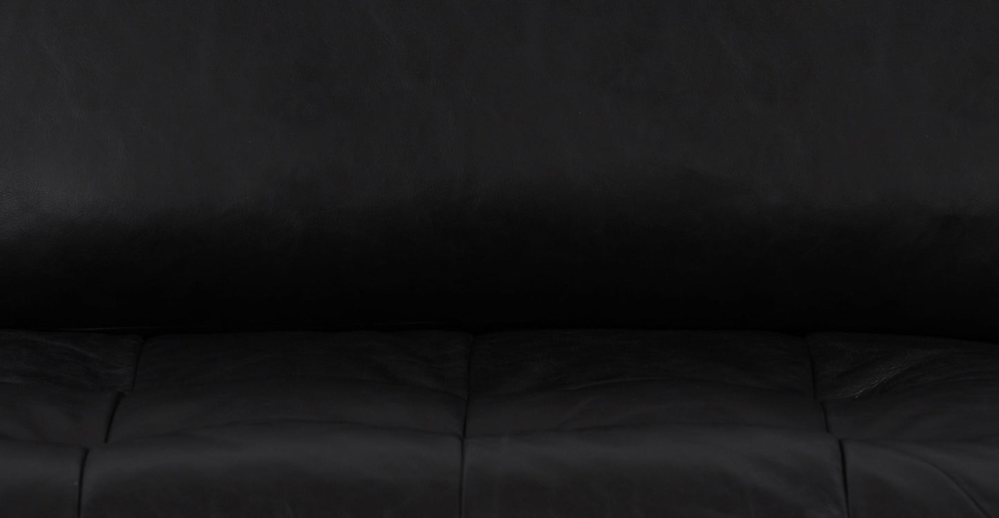 Divano componibile Napa rivolto a destra