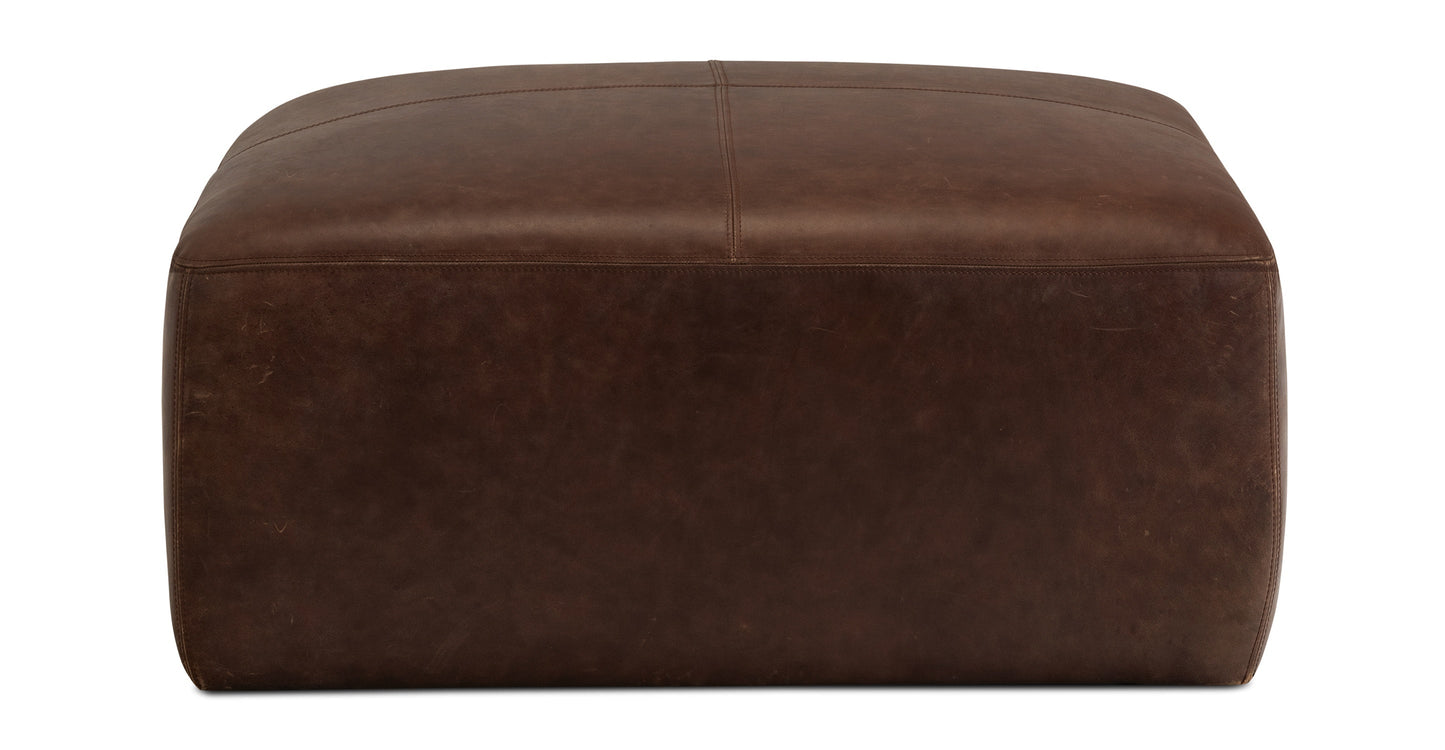 Sequoia Ottoman