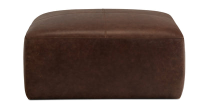 Sequoia Ottoman