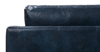 Divano componibile Napa rivolto a sinistra