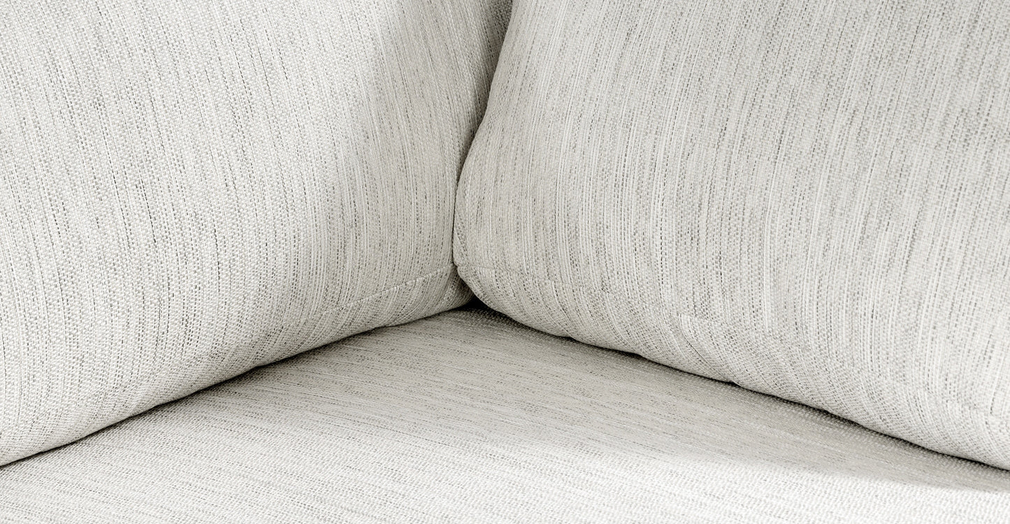 Divano componibile Marcel rivolto a destra