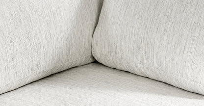 Divano componibile Marcel rivolto a destra