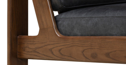 Poltrona Skive Lounge