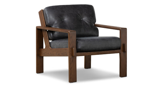 Poltrona Skive Lounge