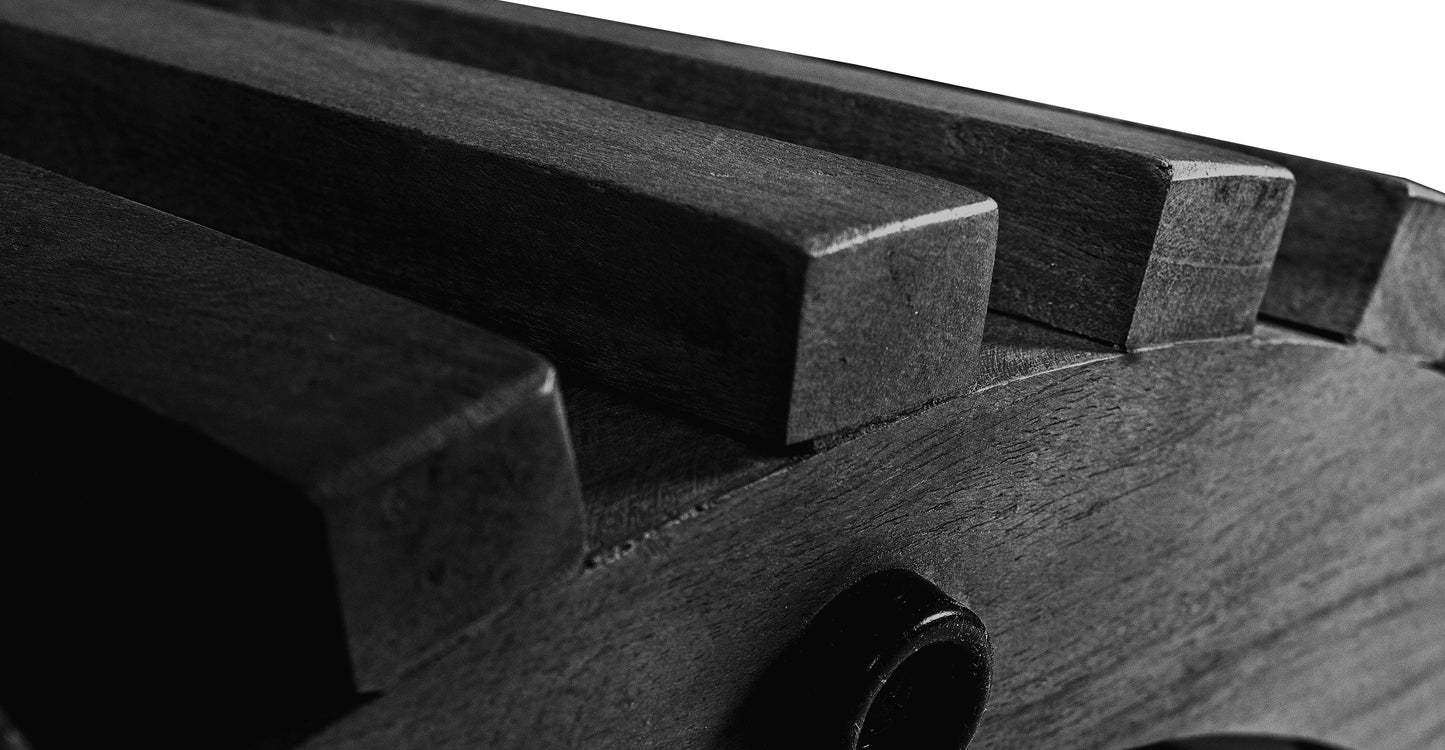 Tavolo da pranzo rotondo Gigi (46)