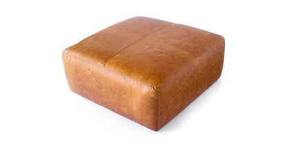 Sequoia Ottoman