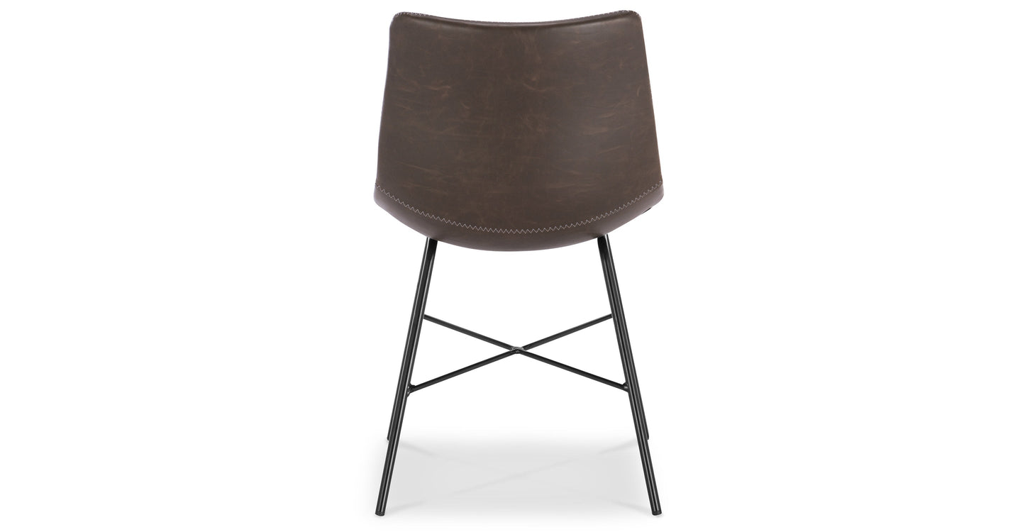 Sedia da pranzo Paxton