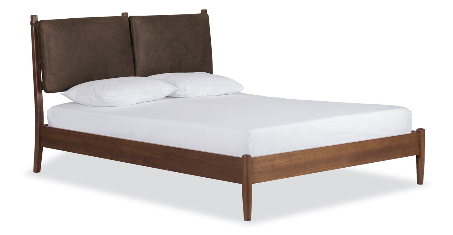 Set di cuscini per testiera del letto Truro