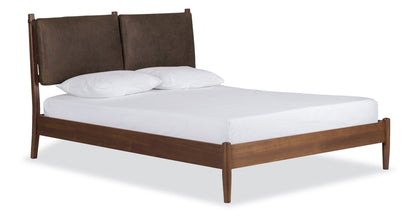 Set di cuscini per testiera del letto Truro