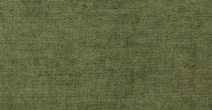 Poltrona in tessuto Gus