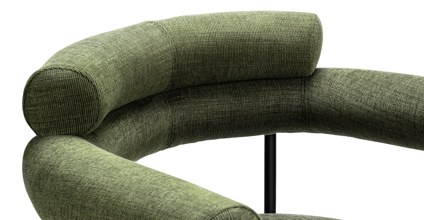 Sedia da pranzo Bolus