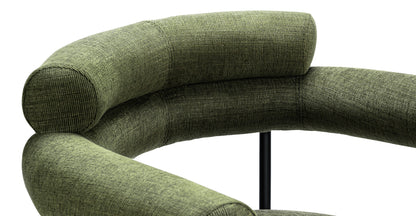 Sedia da pranzo Bolus