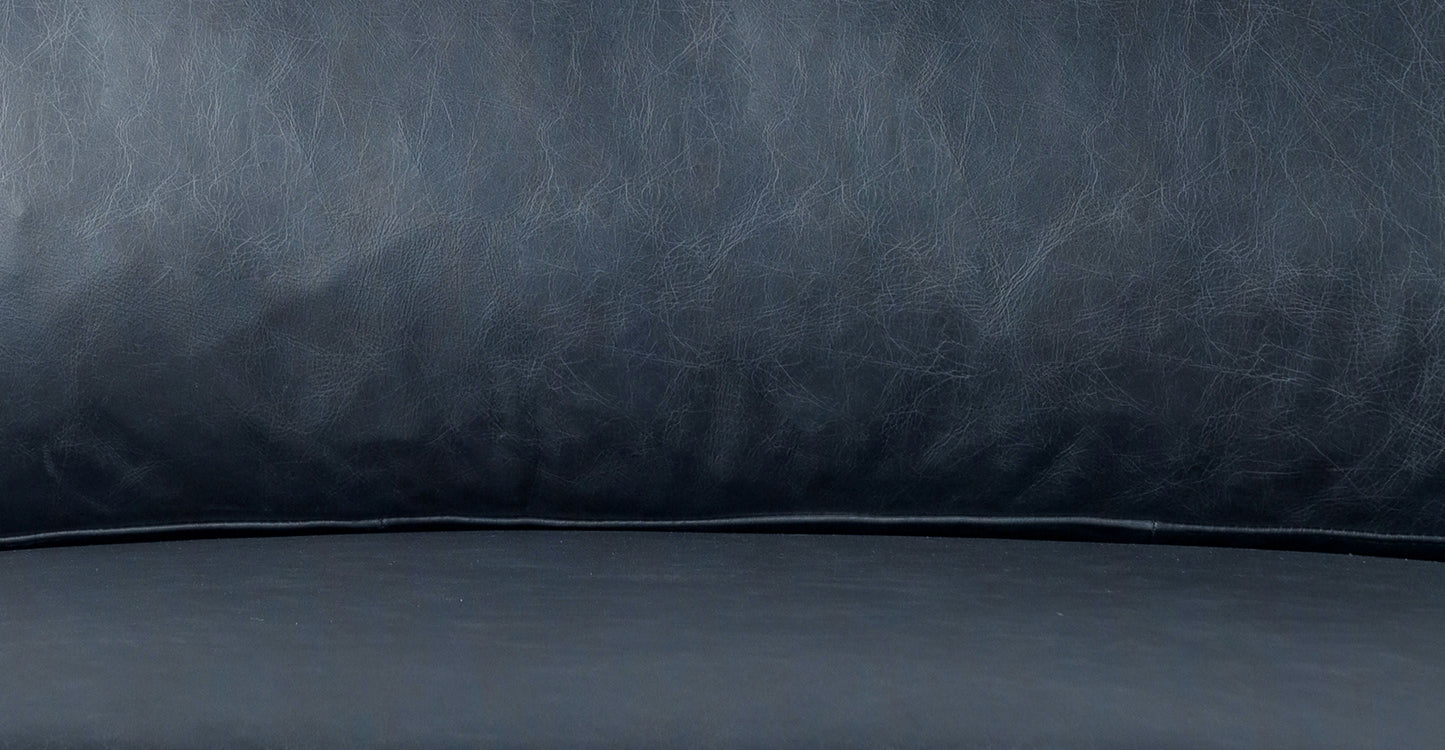 Divano componibile Sorrento con vista a destra