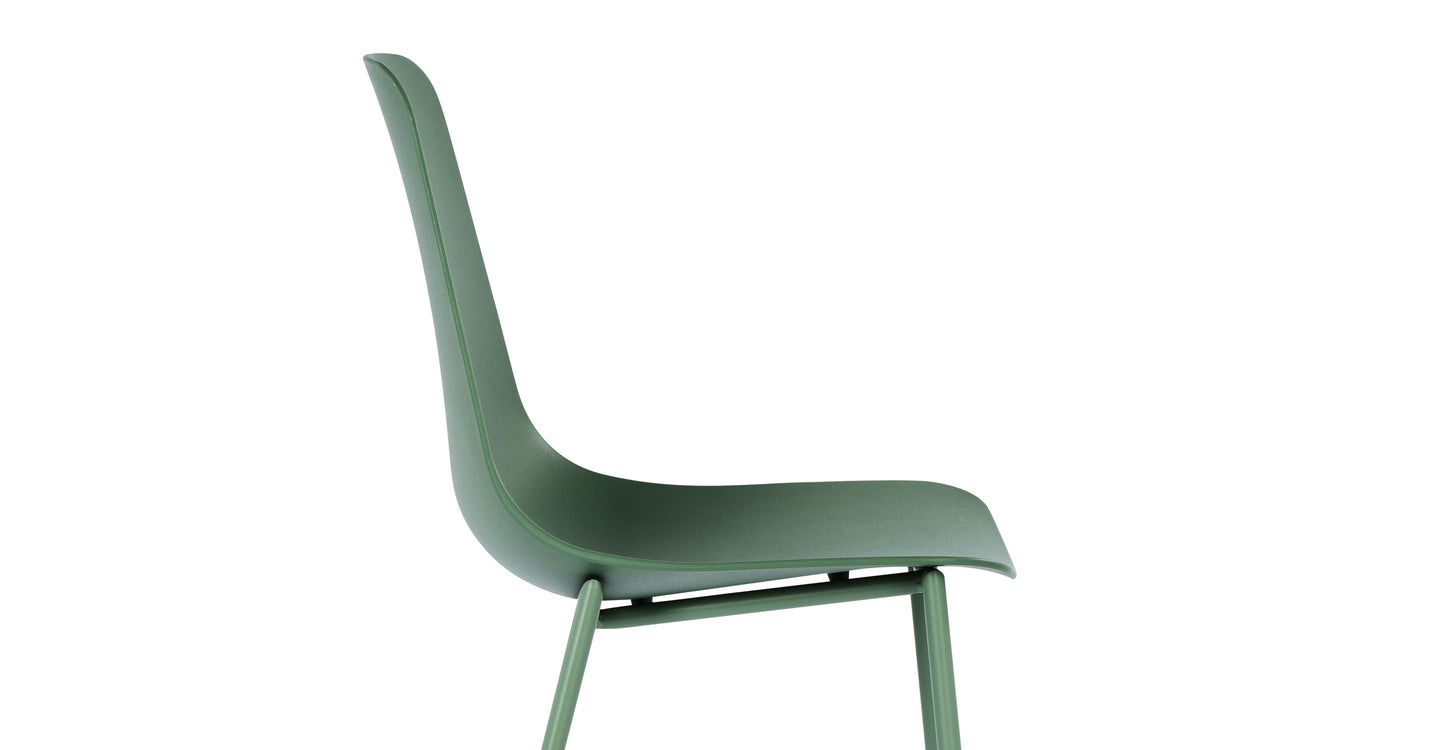 Sgabello da bar Isla