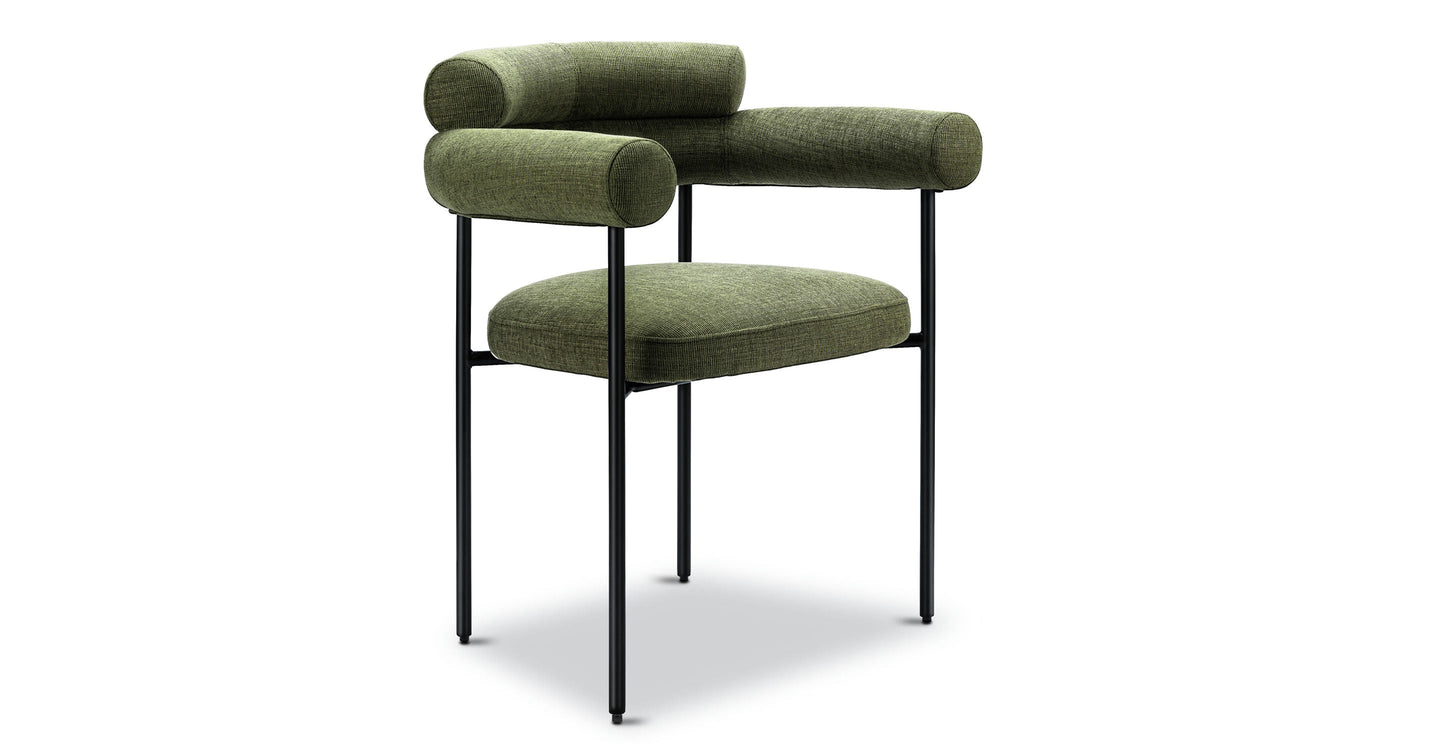 Sedia da pranzo Bolus