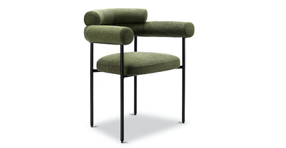 Sedia da pranzo Bolus