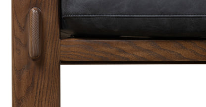 Poltrona Skive Lounge