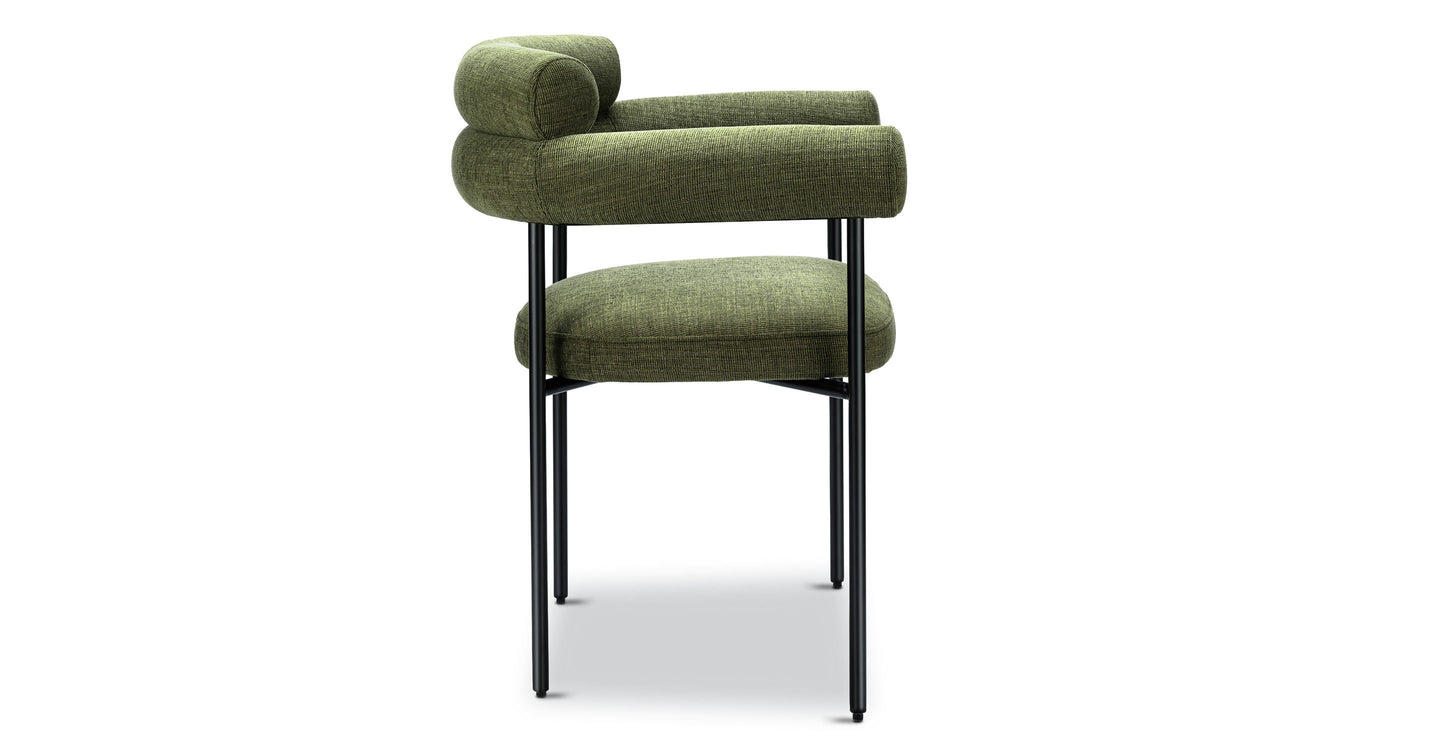 Sedia da pranzo Bolus