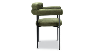 Sedia da pranzo Bolus