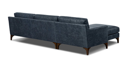 Divano componibile Sorrento con vista a sinistra