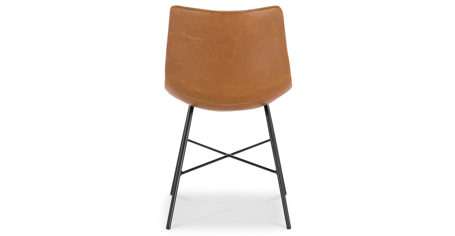 Sedia da pranzo Paxton