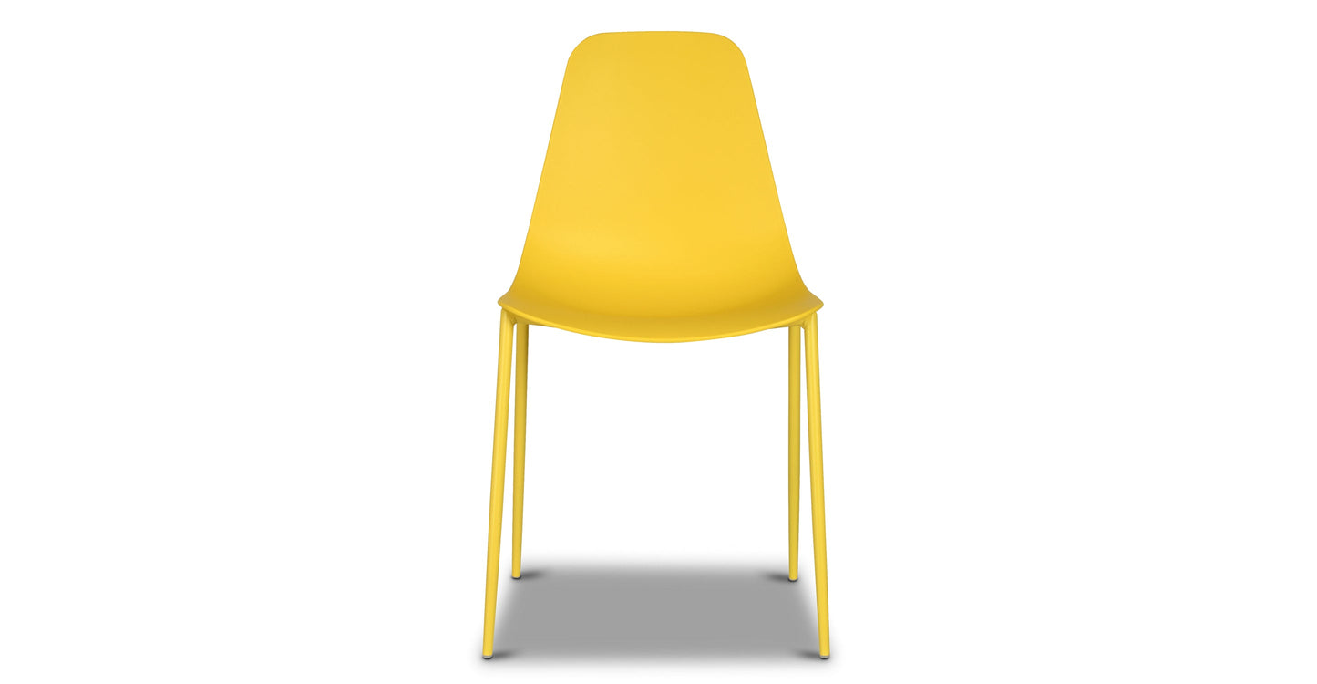 Sedia da pranzo Isla