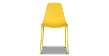 Sedia da pranzo Isla