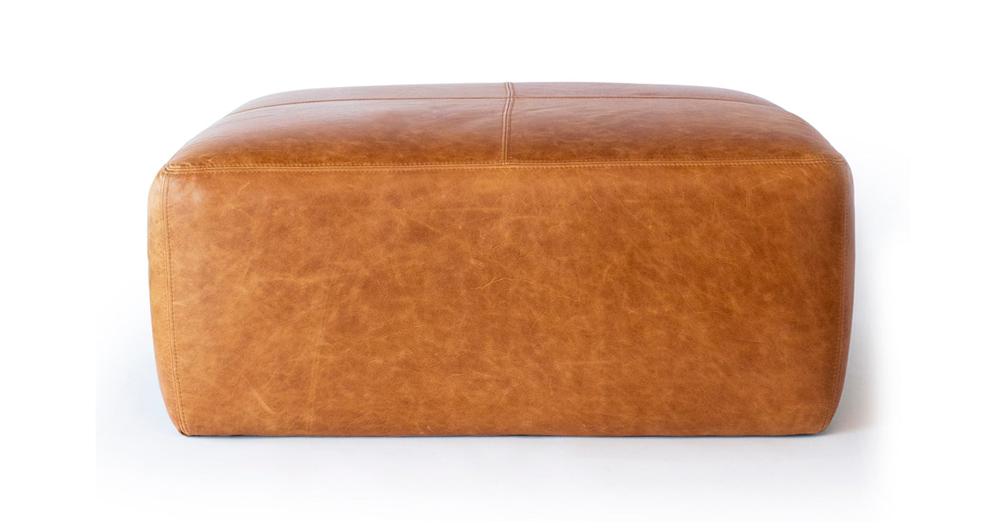 Sequoia Ottoman