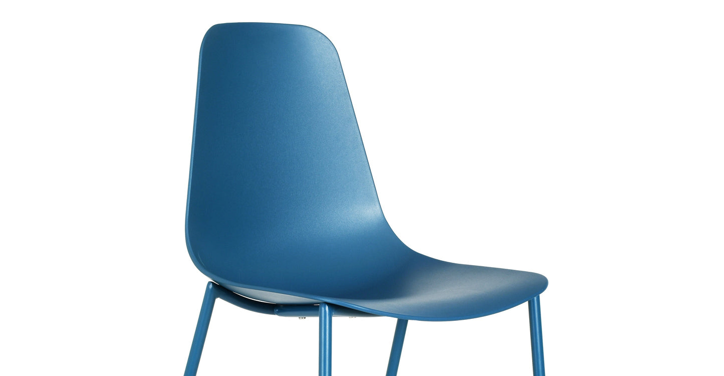 Sedia da pranzo Isla