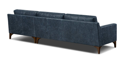 Divano componibile Sorrento con vista a destra