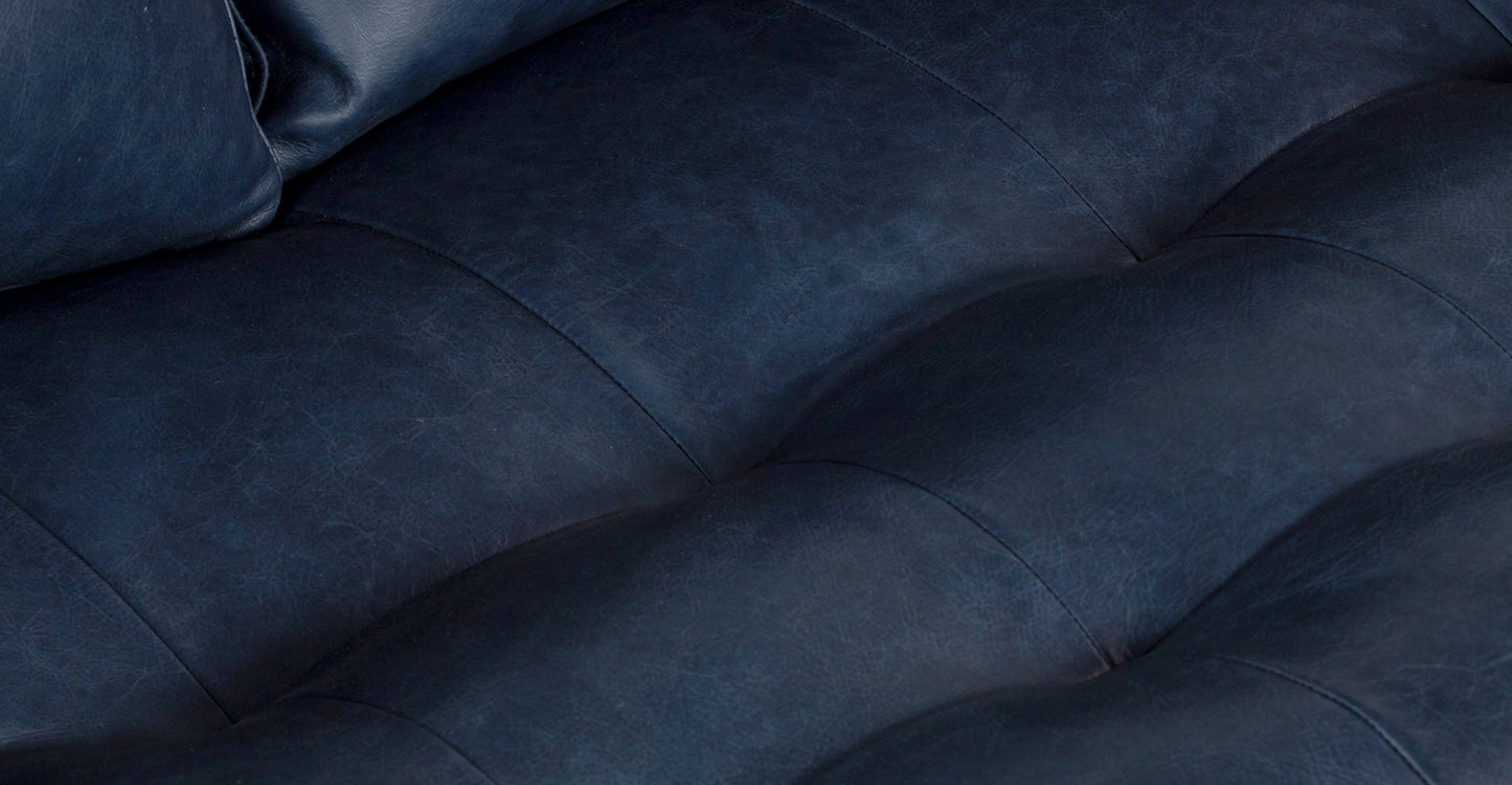 Divano da appartamento Napa 72