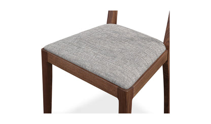 Sedia da pranzo Leone