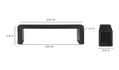 Panca da pranzo piccola Post