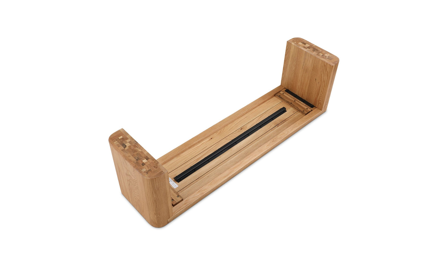 Panca da pranzo piccola Post