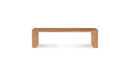 Panca da pranzo piccola Post