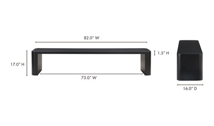 Panca da pranzo grande Post
