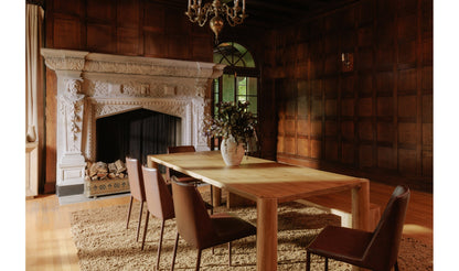 Panca da pranzo grande Post