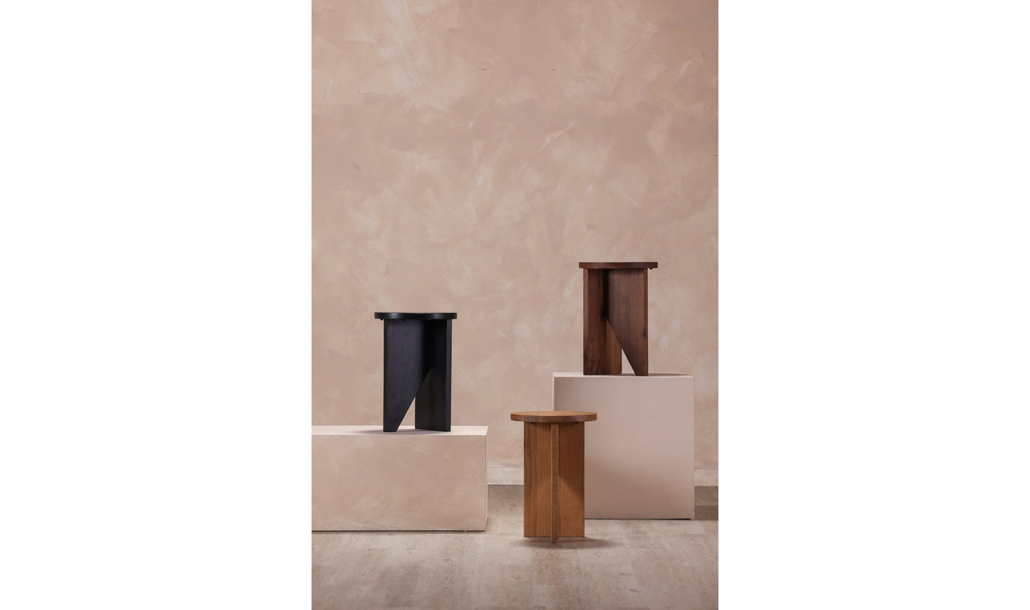 Tavolino Grace Accent