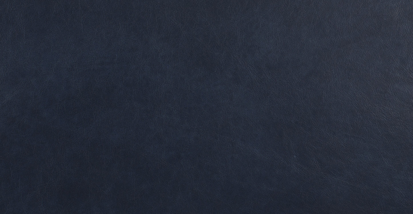 Letto Truro con cuscini in pelle