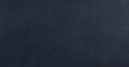 Letto Truro con cuscini in pelle